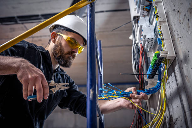 Best Electrical Wiring Services  in Mukwonago, WI