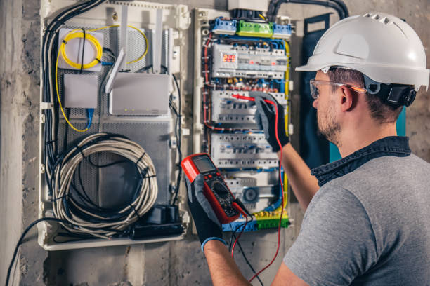 Best Affordable Emergency Electrician  in Mukwonago, WI