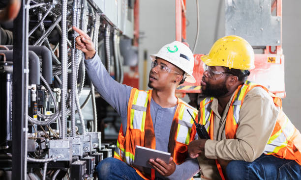 Electrical System Inspection in WI
