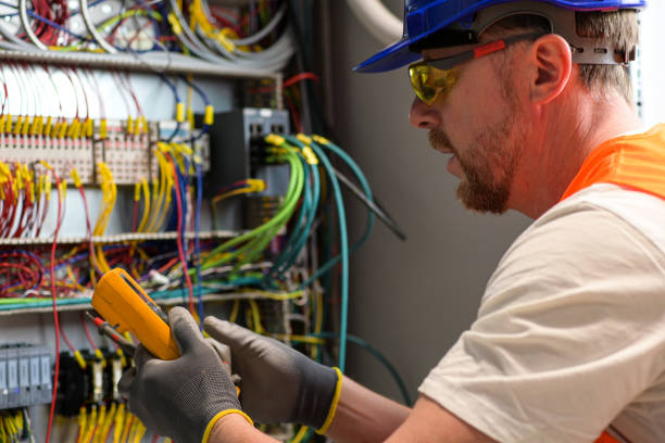 Best Circuit Breaker Repair  in Mukwonago, WI