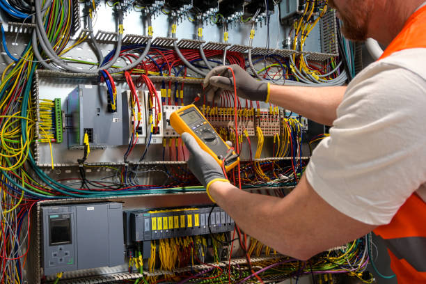 Best Electrical Repair Services  in Mukwonago, WI