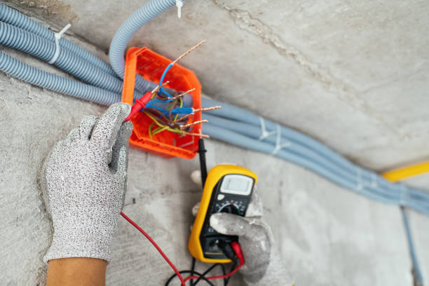 Best Residential Electrician Services  in Mukwonago, WI